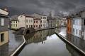 596 - THE TOWNS ON THE WATER NR.6 - TOMELLERI GIUSEPPE - italy